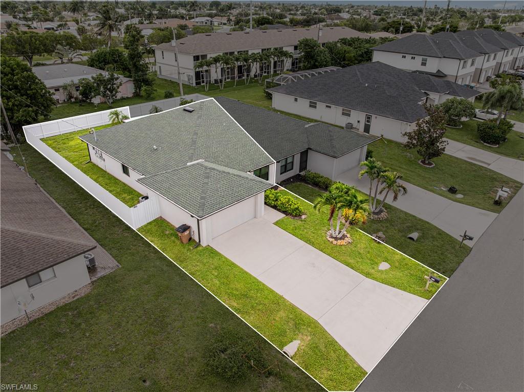 3507 SW Santa Barbara PL