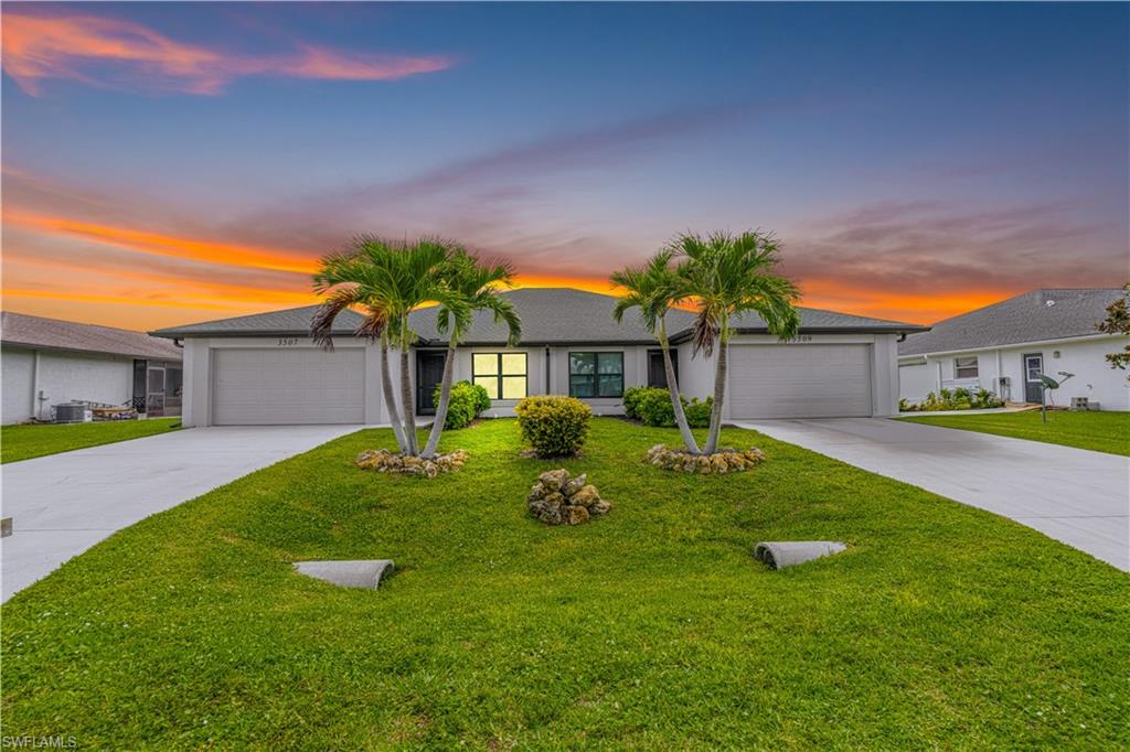 3507 SW Santa Barbara PL