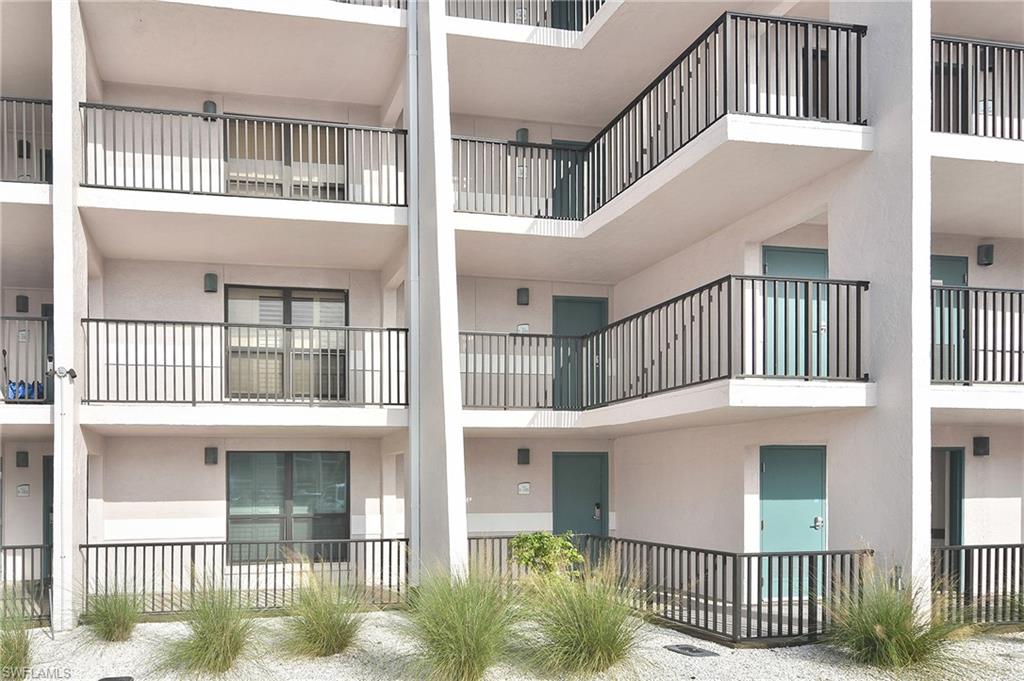 1501 Middle Gulf DR 105F photo 6