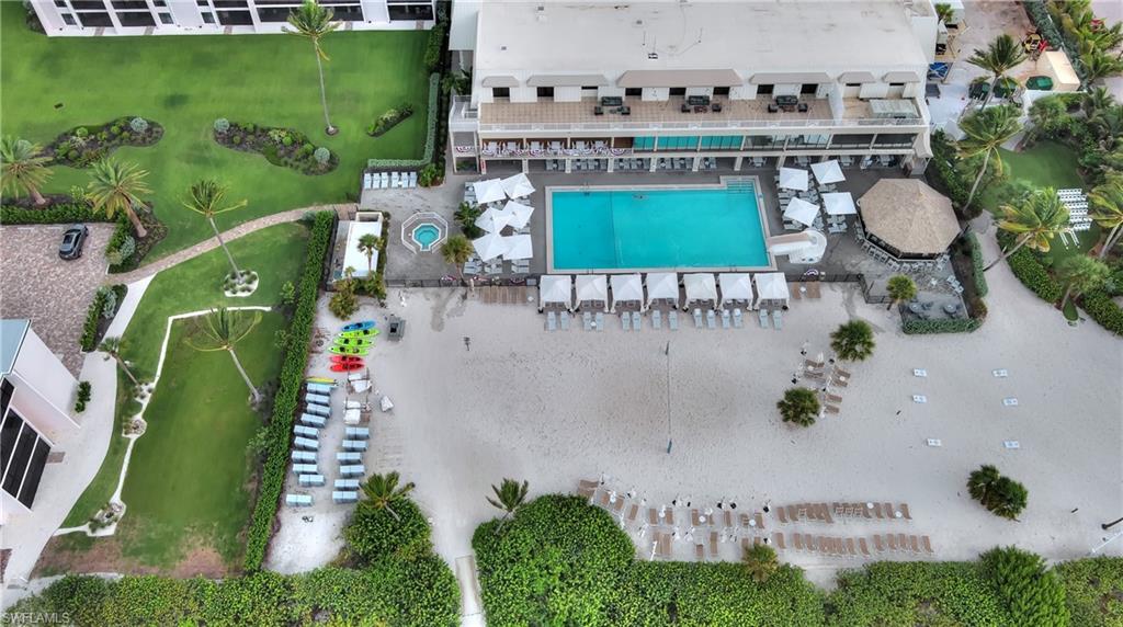 1501 Middle Gulf DR 105F photo 48