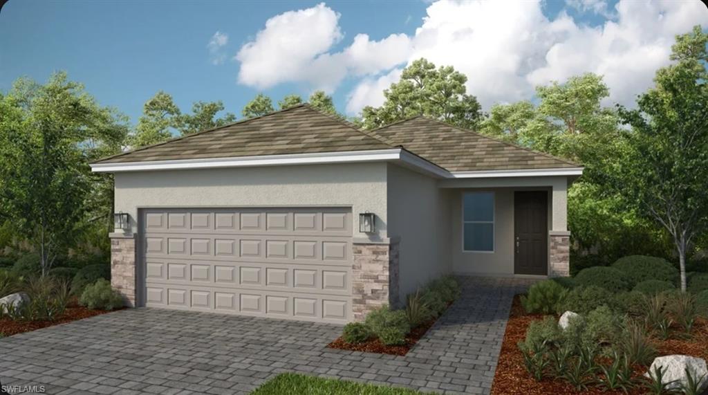 Alta Rendering