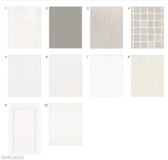 26084 Arbor Circle - Design Selections - This home is currently under construction - selections are subject to change