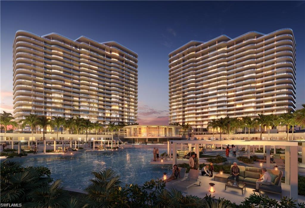 Marina View