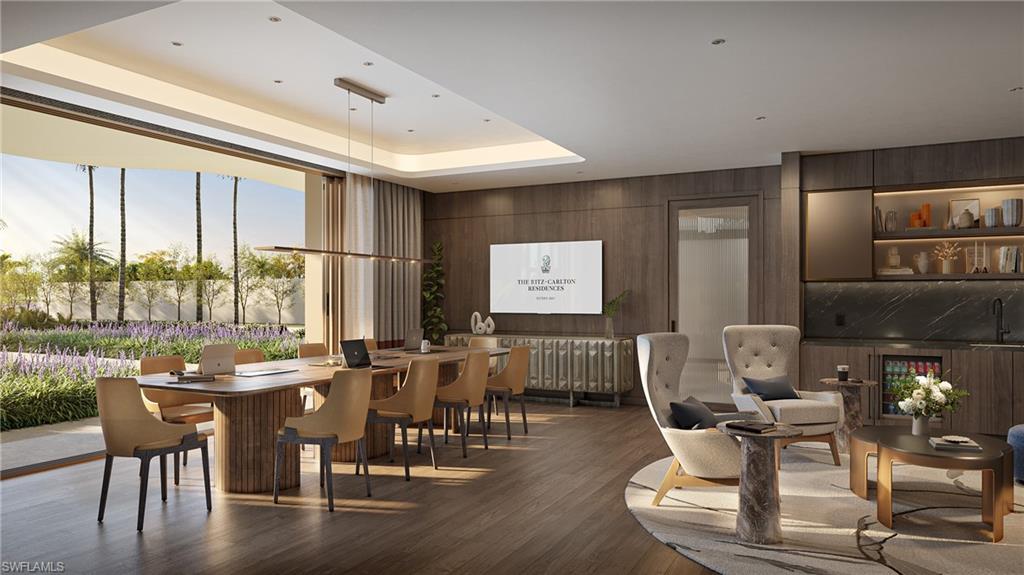 Boardroom/Conference Rooms
