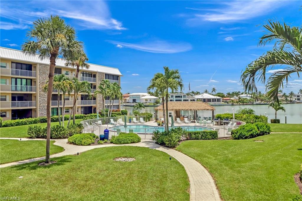 3000 Gulf Shore BLVD N 213