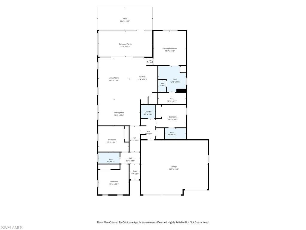 14796 Windward LN photo 48