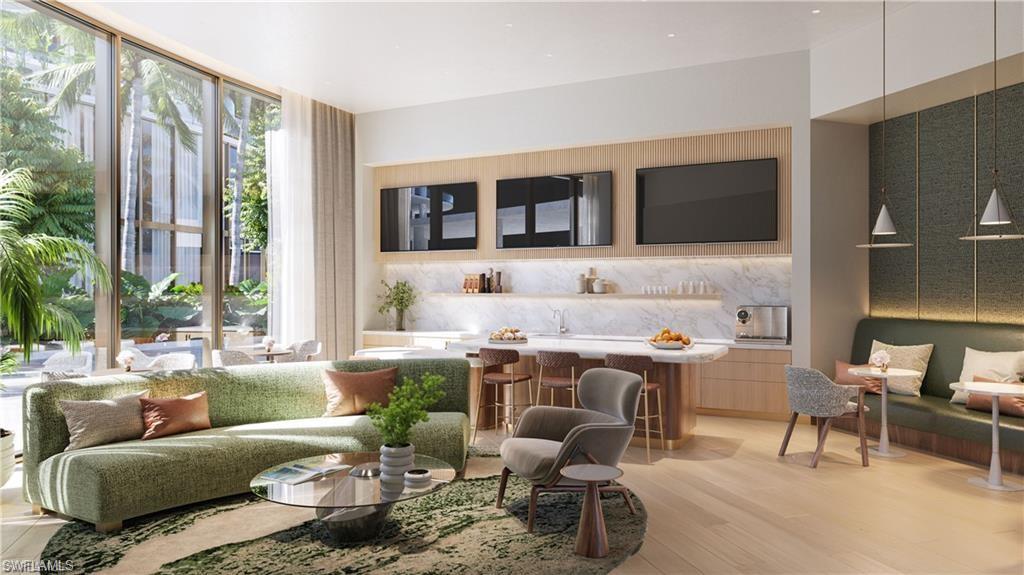 News's Cafe Morning Continental Breakfast Served Daily