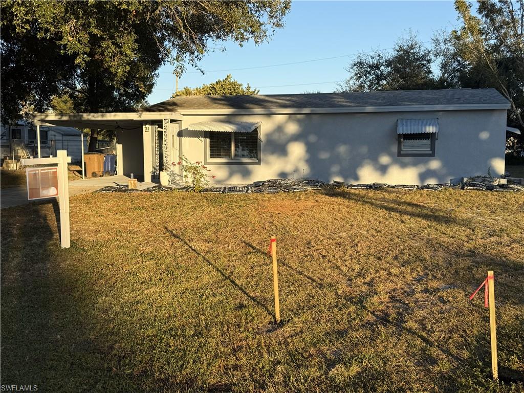 1129 Cherokee AVE