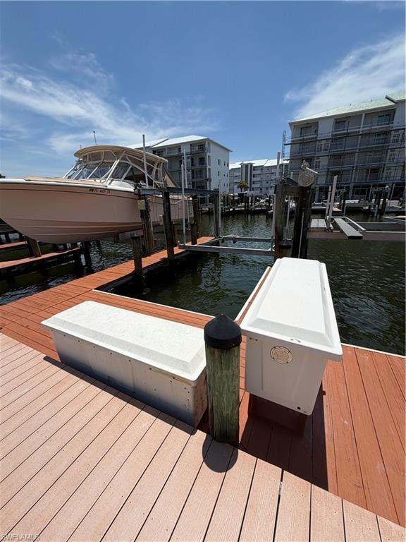 Dock #18 Bay Beach Lane photo 6