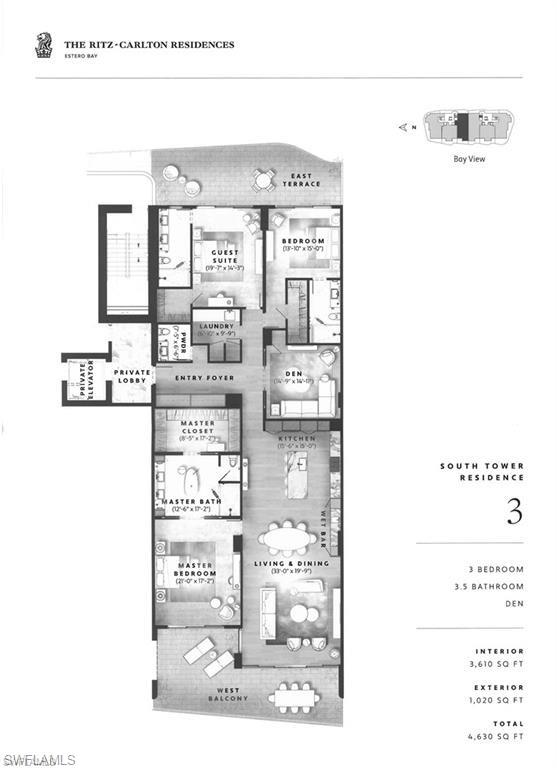5100 Seagrass BLVD 203 photo 37