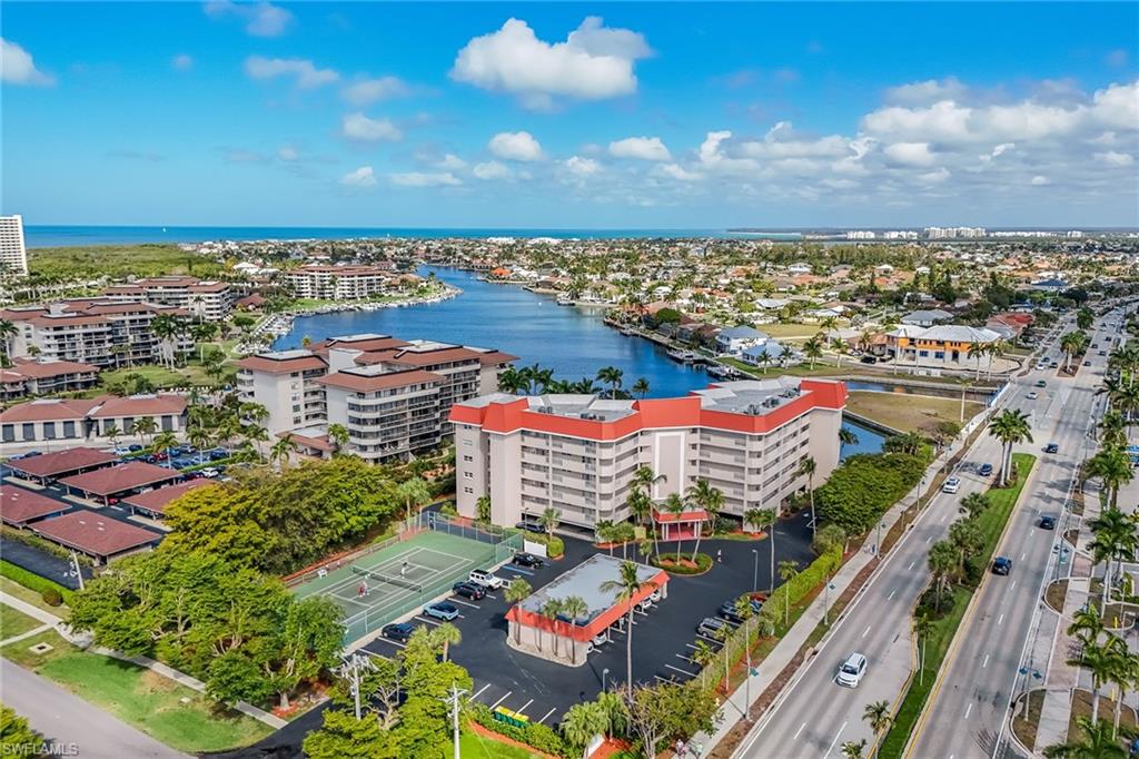 270 Collier BLVD 205