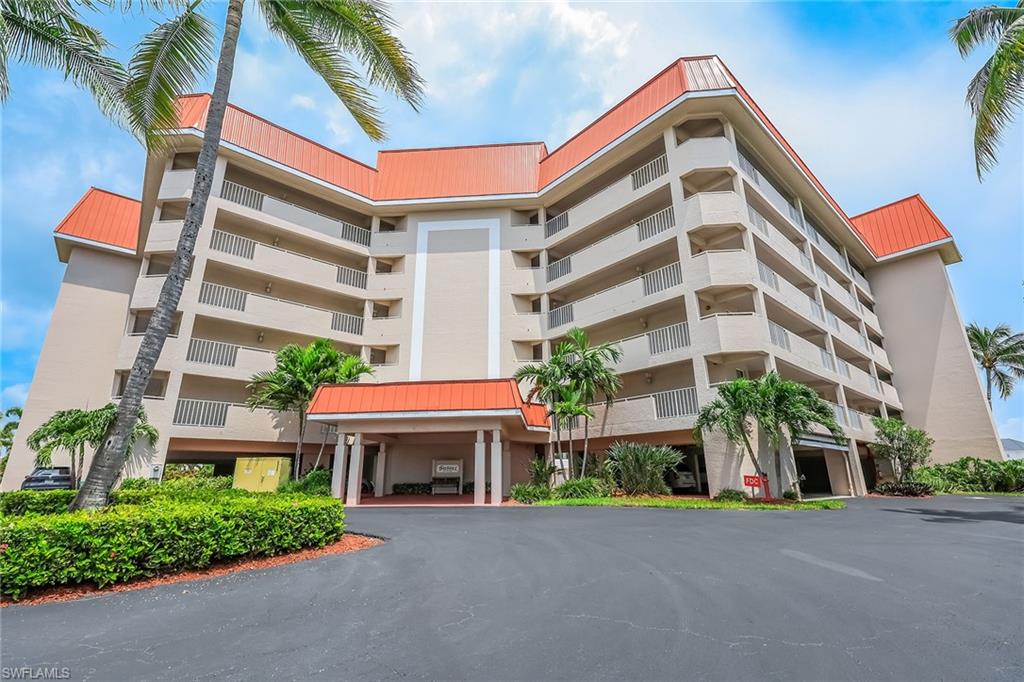 270 Collier BLVD 205