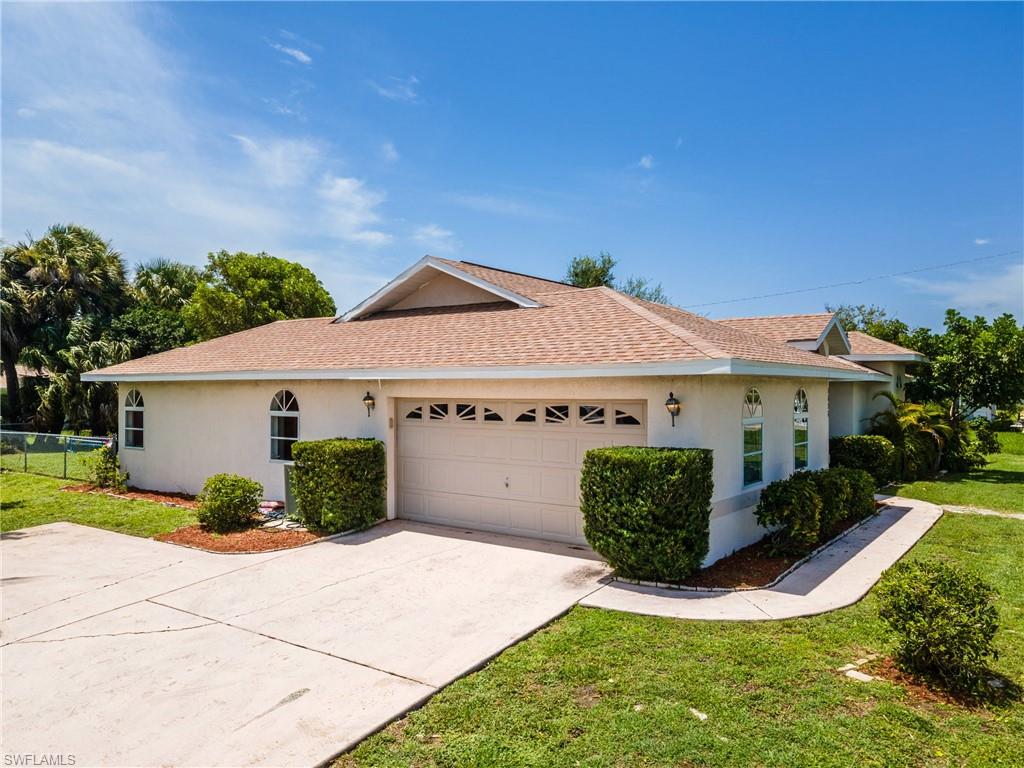 3606 Country Club BLVD