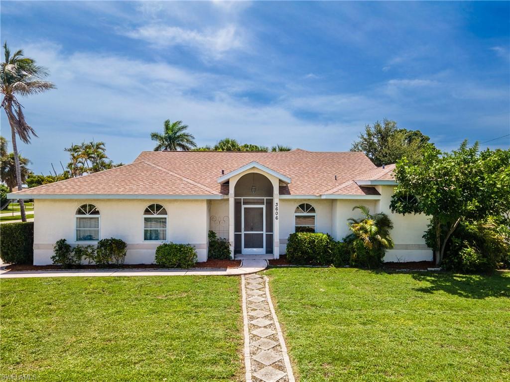 3606 Country Club BLVD