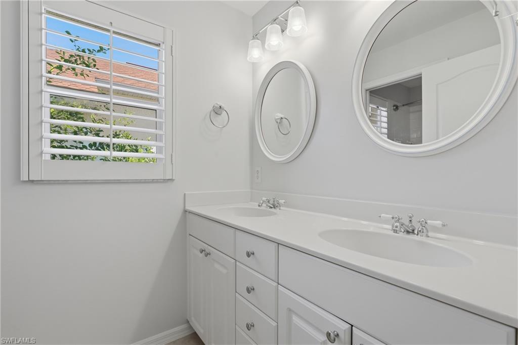 Guest bath