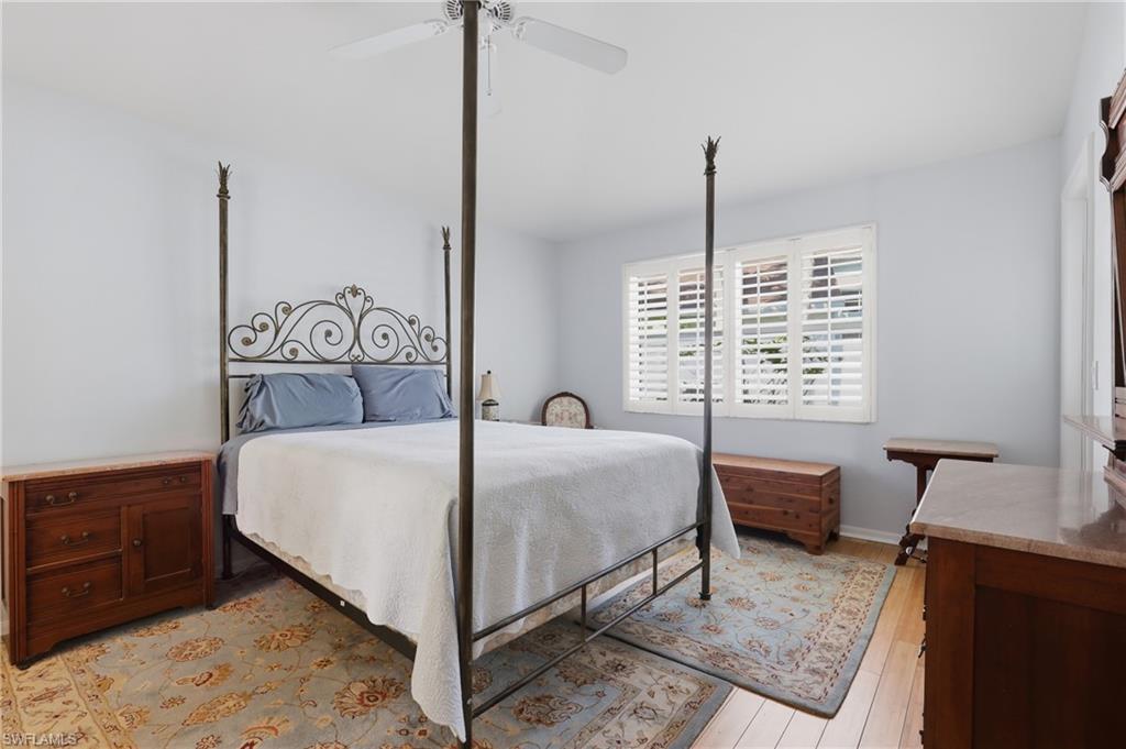 Main bedroom