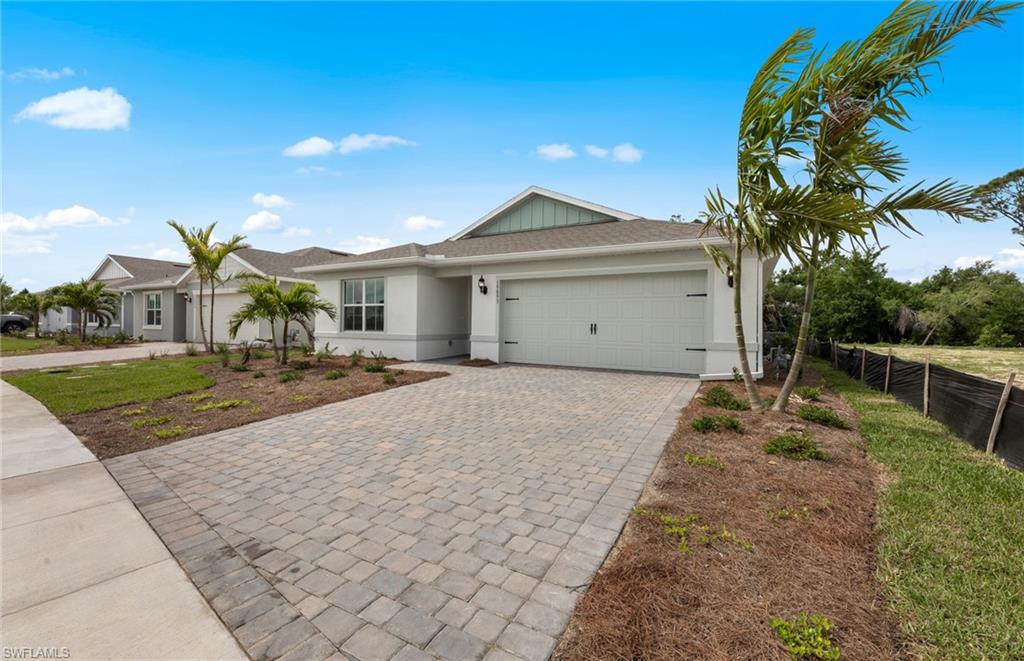 Move in before the holidays!!!!!Chapman exterior, not of actual home.
