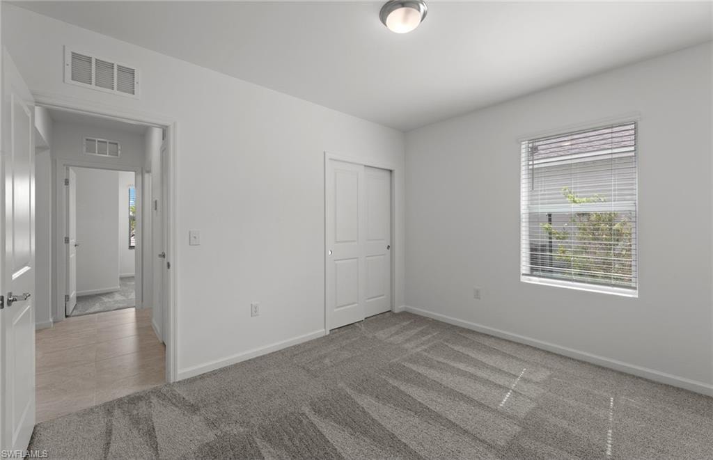 Chapman interior, homes may vary.