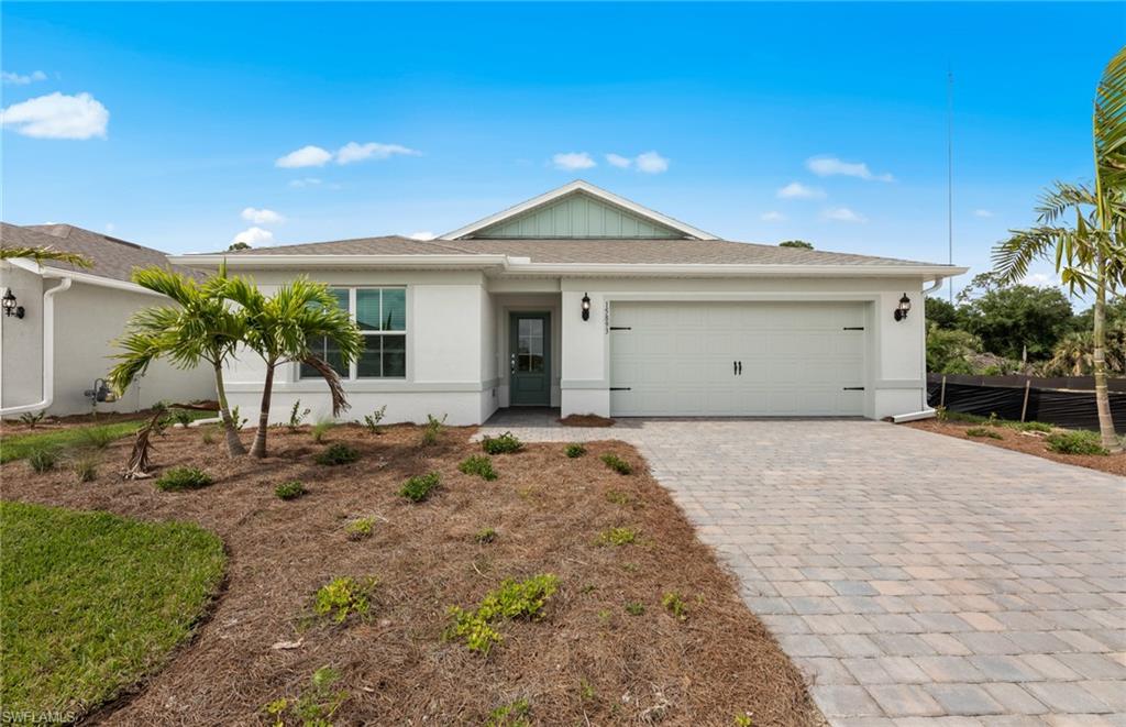 Move in before the holidays!!!!!Chapman exterior, not of actual home.