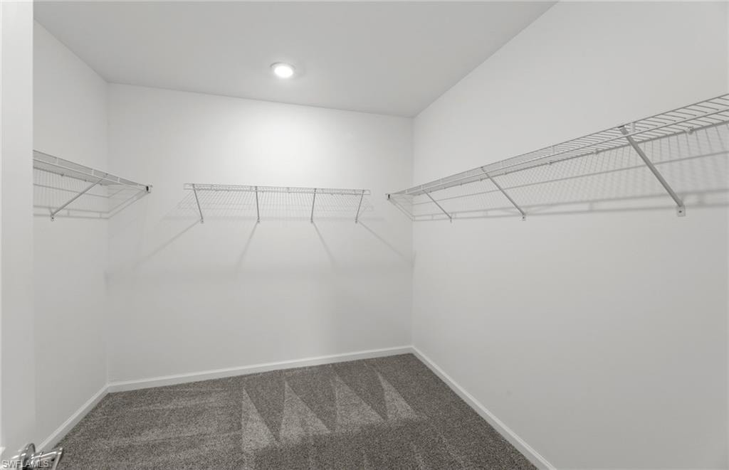 Chapman interior, homes may vary.