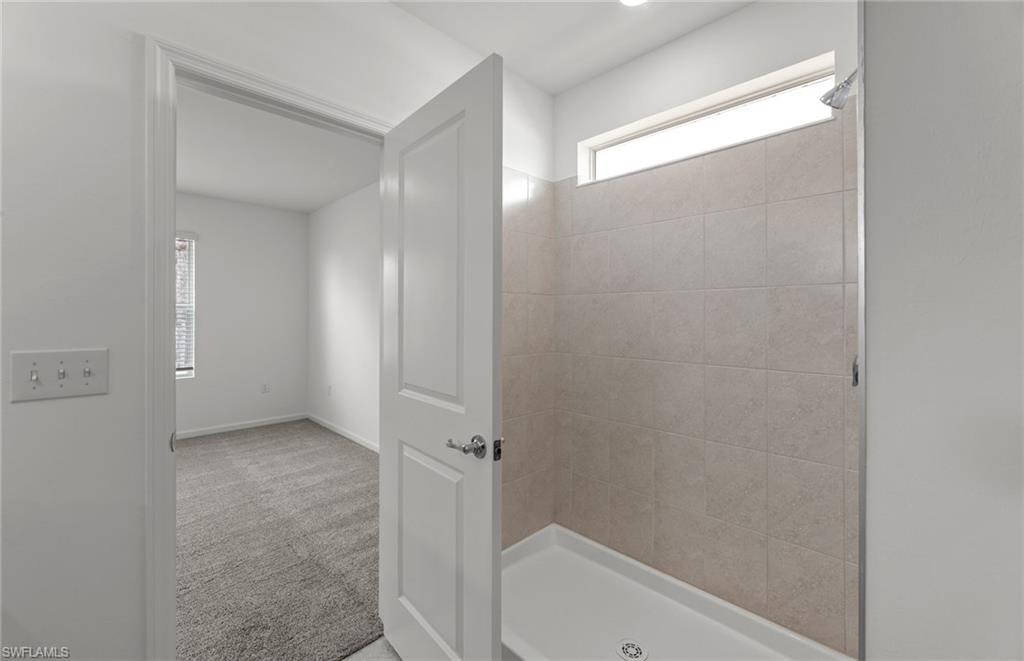 Chapman interior, homes may vary.
