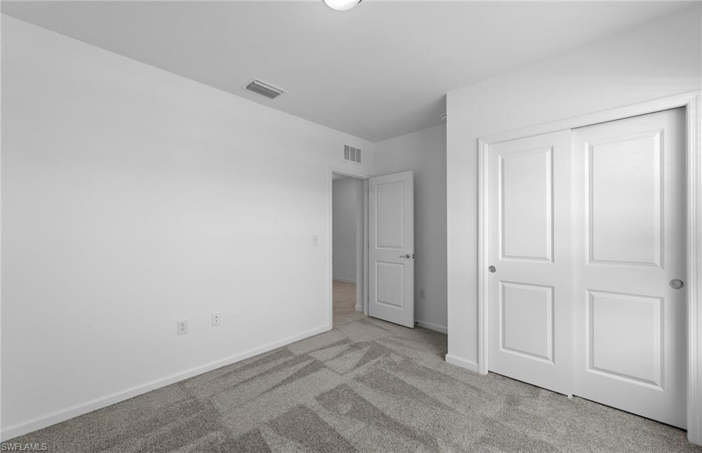 Chapman interior, homes may vary.