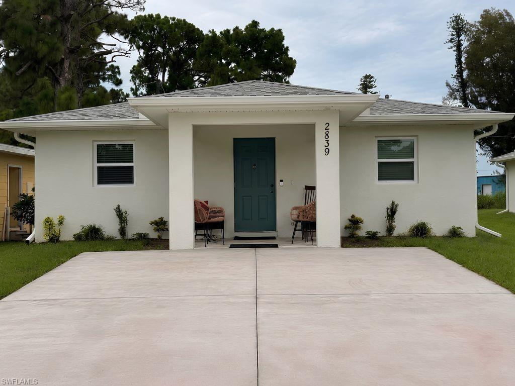 2839 Cocos AVE