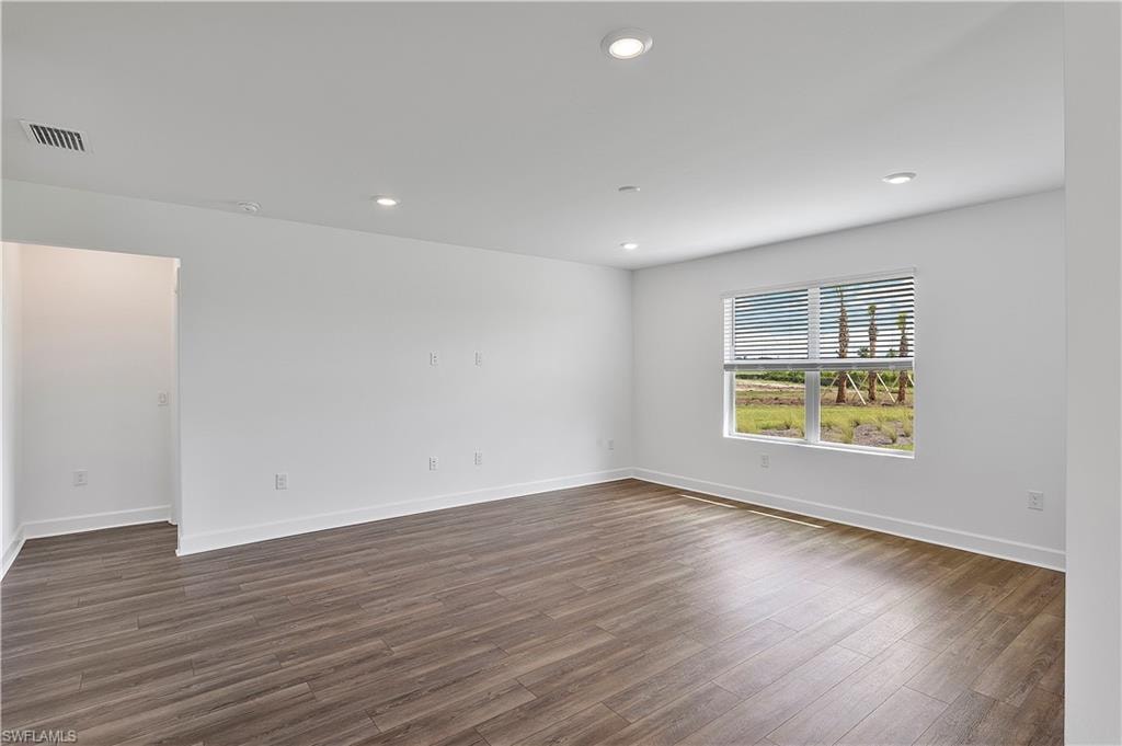 Hanover floorplan, homes may vary.