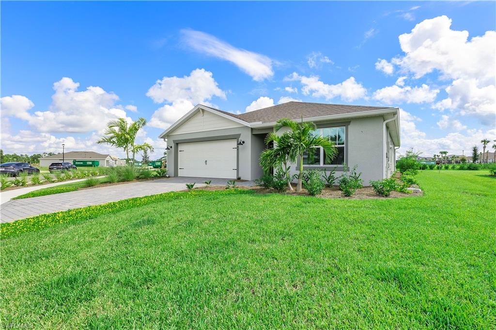 MOVE IN BEFORE THE HOLIDAYS!!!Hanover exterior, not of actual home.