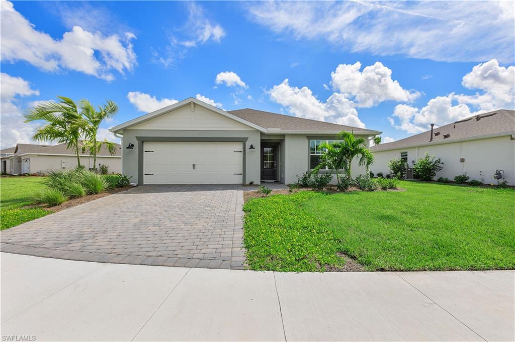 MOVE IN BEFORE THE HOLIDAYS!!!Hanover exterior, not of actual home.