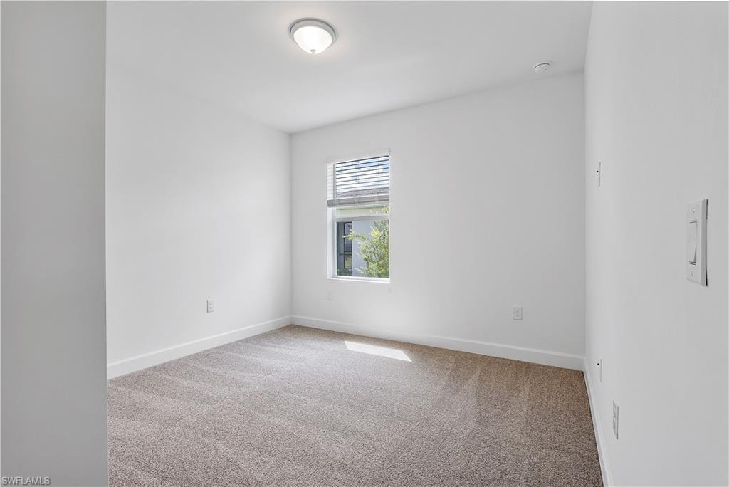 Hanover floorplan, homes may vary.