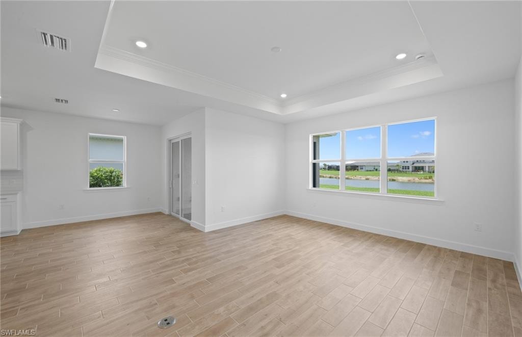 Highgate floorplan, homes may vary.