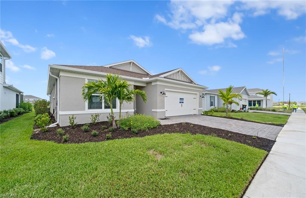 MOVE IN BEFORE THE HOLIDAYS!!! Highgate, homes may vary.