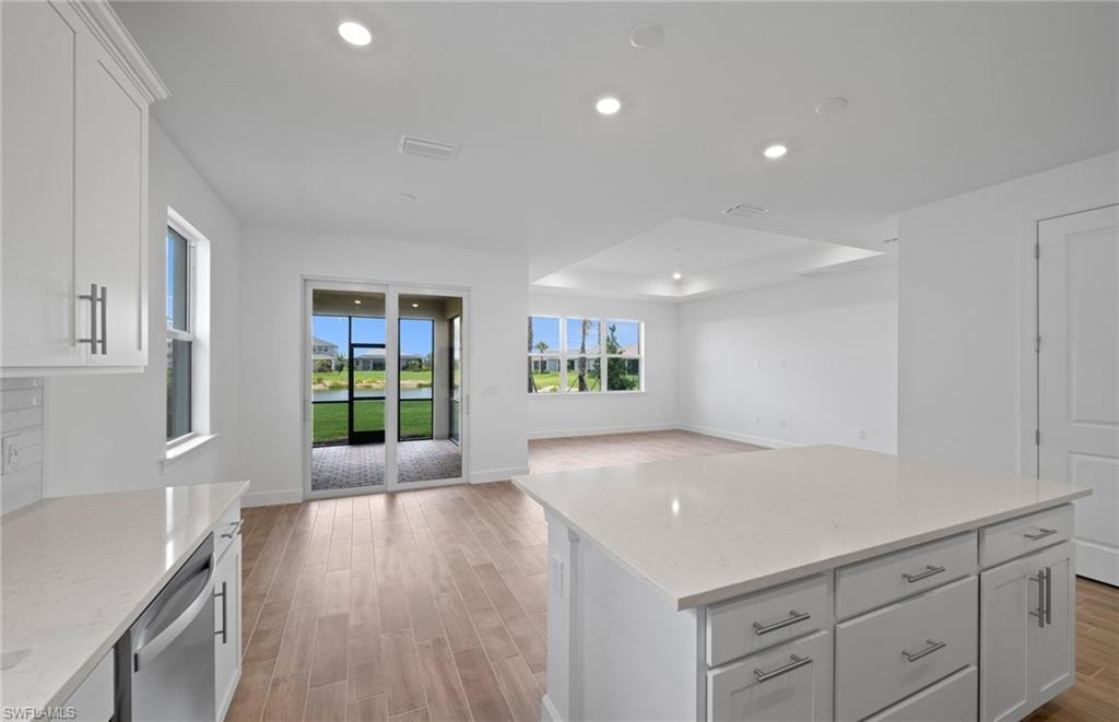 Highgate floorplan, homes may vary.