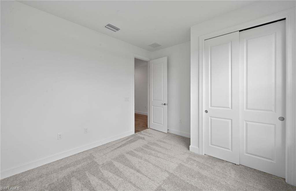 Highgate floorplan, homes may vary.