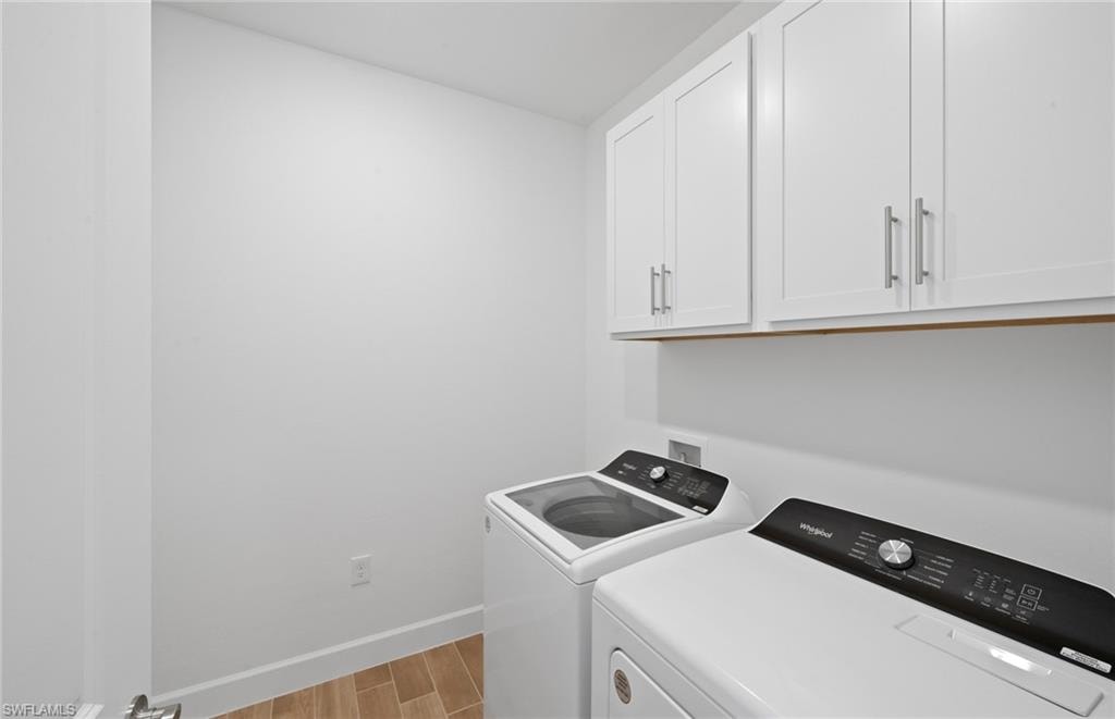 Highgate floorplan, homes may vary.