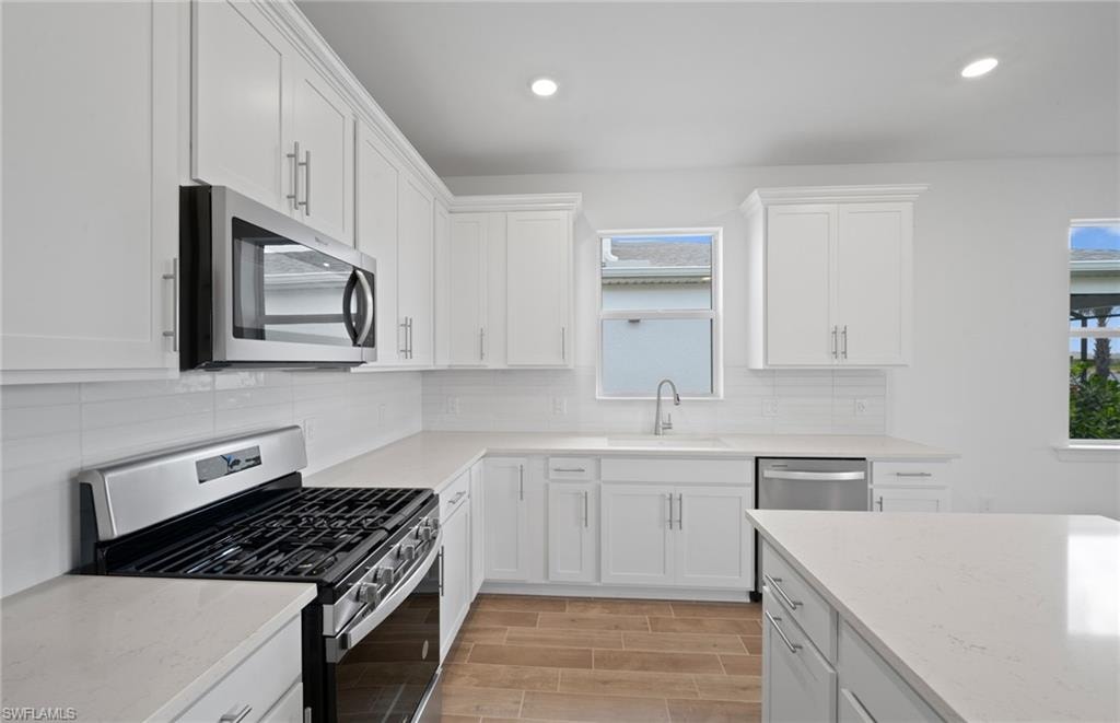 Highgate floorplan, homes may vary.
