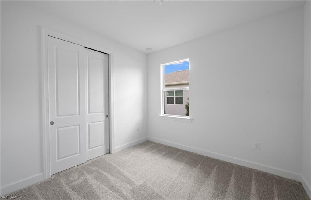 Highgate floorplan, homes may vary.