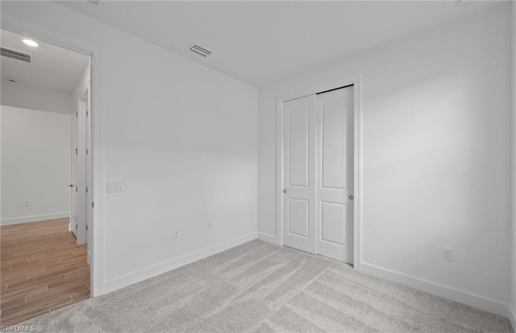 Highgate floorplan, homes may vary.