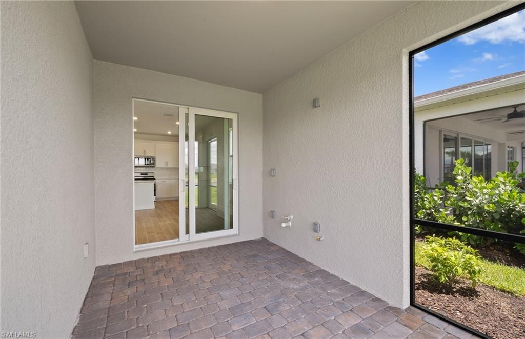 Highgate floorplan, homes may vary.