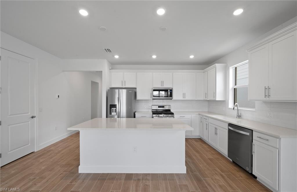 Highgate floorplan, homes may vary.
