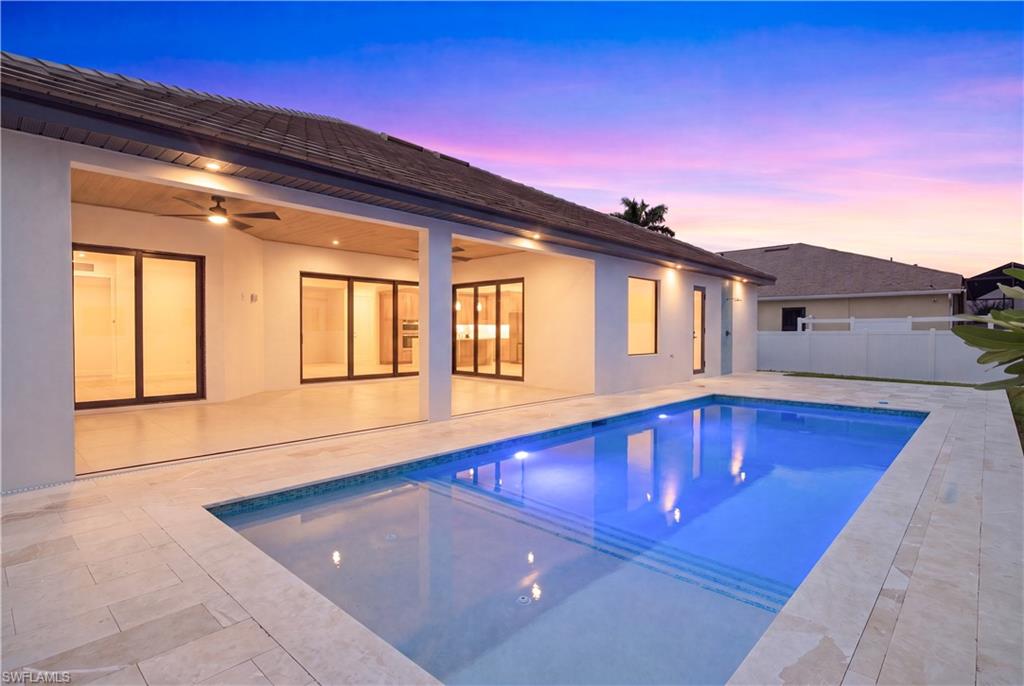This 3 bed + flex den, 3.5 bath home offers impressive open-concept floor plan designed for effortless entertaining & everyday living!