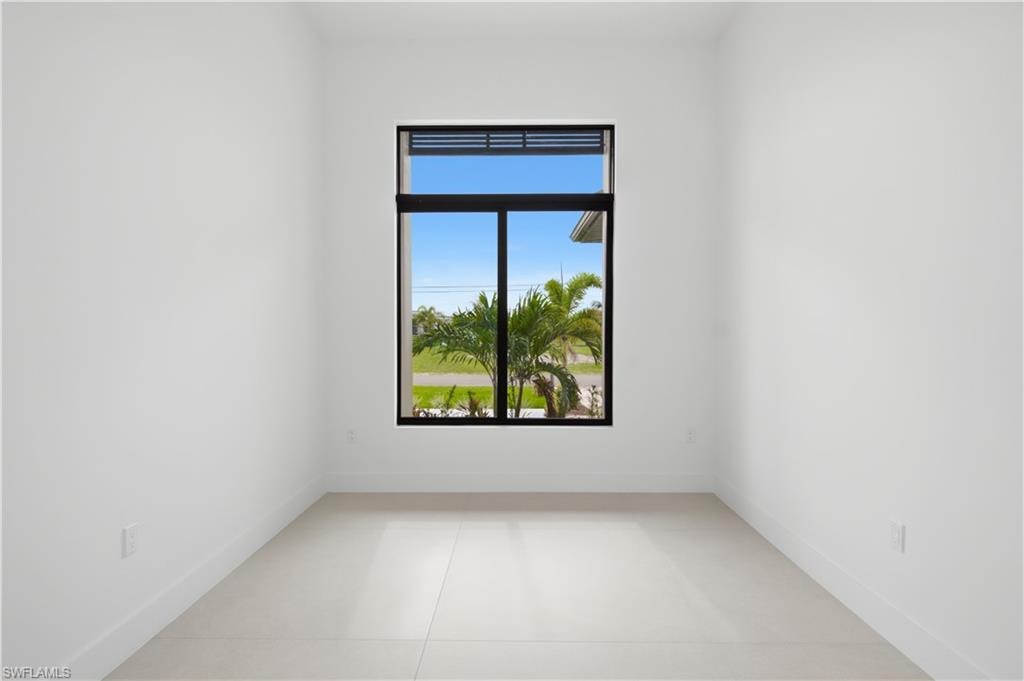 Versatile private office with abundant natural light, ideal for working from home.
