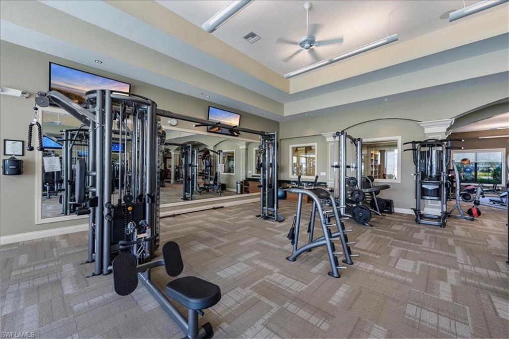 Clubhouse