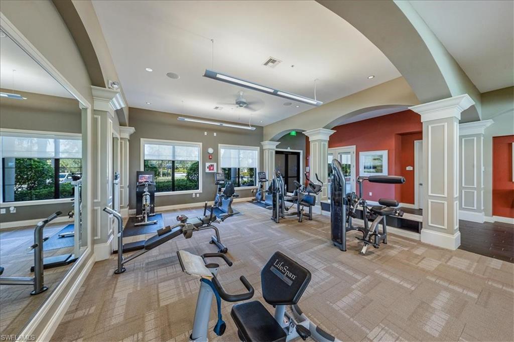 Clubhouse