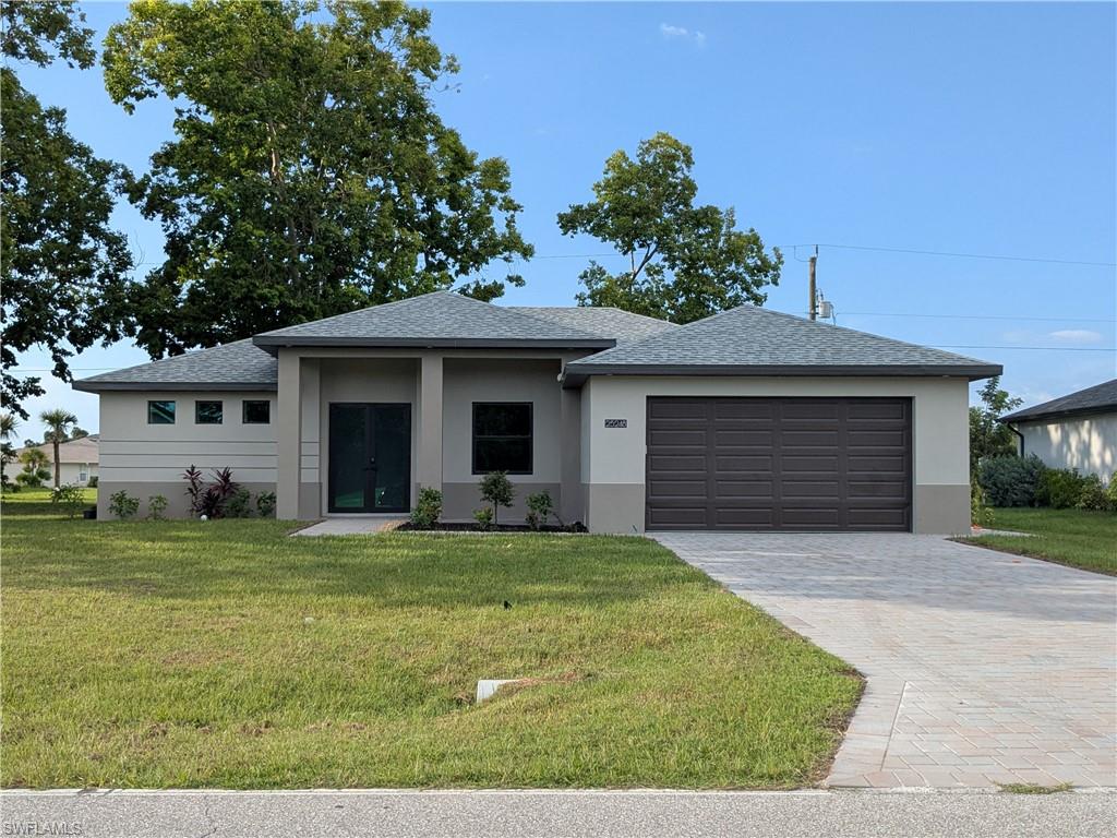 25248 Doredo DR