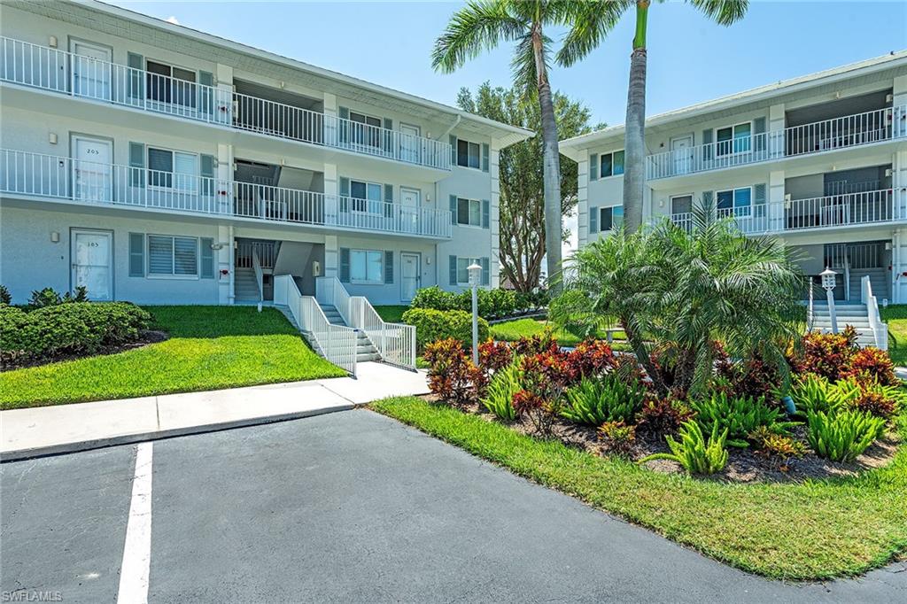 10684 Gulf Shore DR B-305