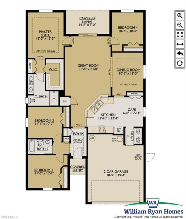 15880 Elina Sky DR photo 47