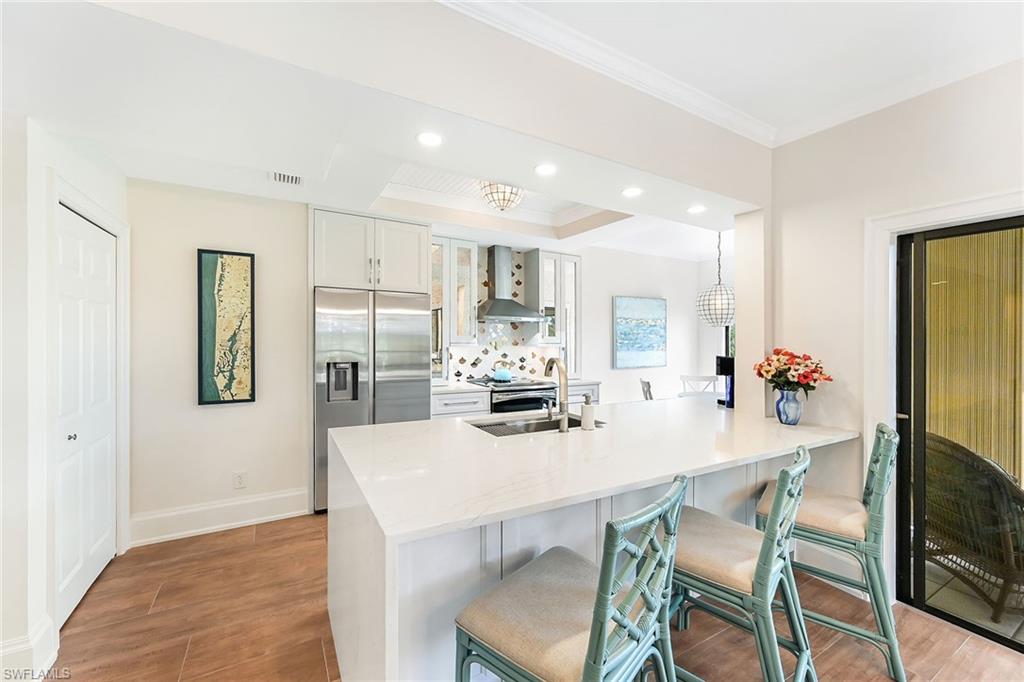 Kitchen Bar