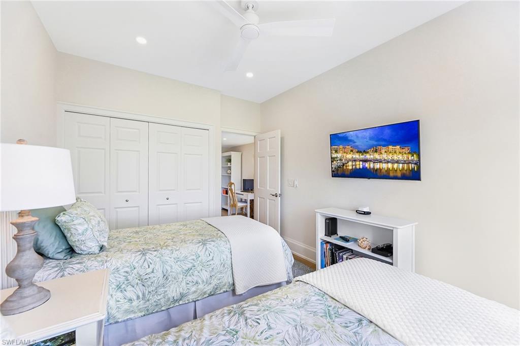 Guest Room 1